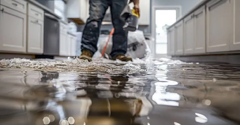 Water damage restoration companies near me in Wellford, SC - Emergency flood extraction