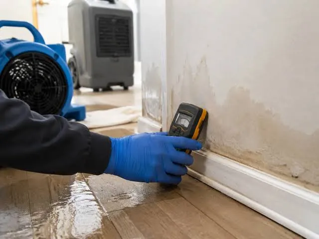 24/7 Water damage restoration services in Wellford, SC - Rapid flood cleanup and mitigation